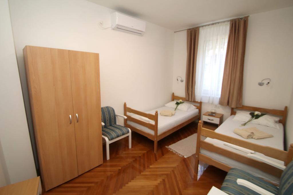 Apartment Adriatic Gem Split Exteriér fotografie