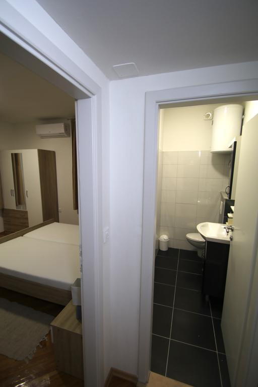 Apartment Adriatic Gem Split Exteriér fotografie
